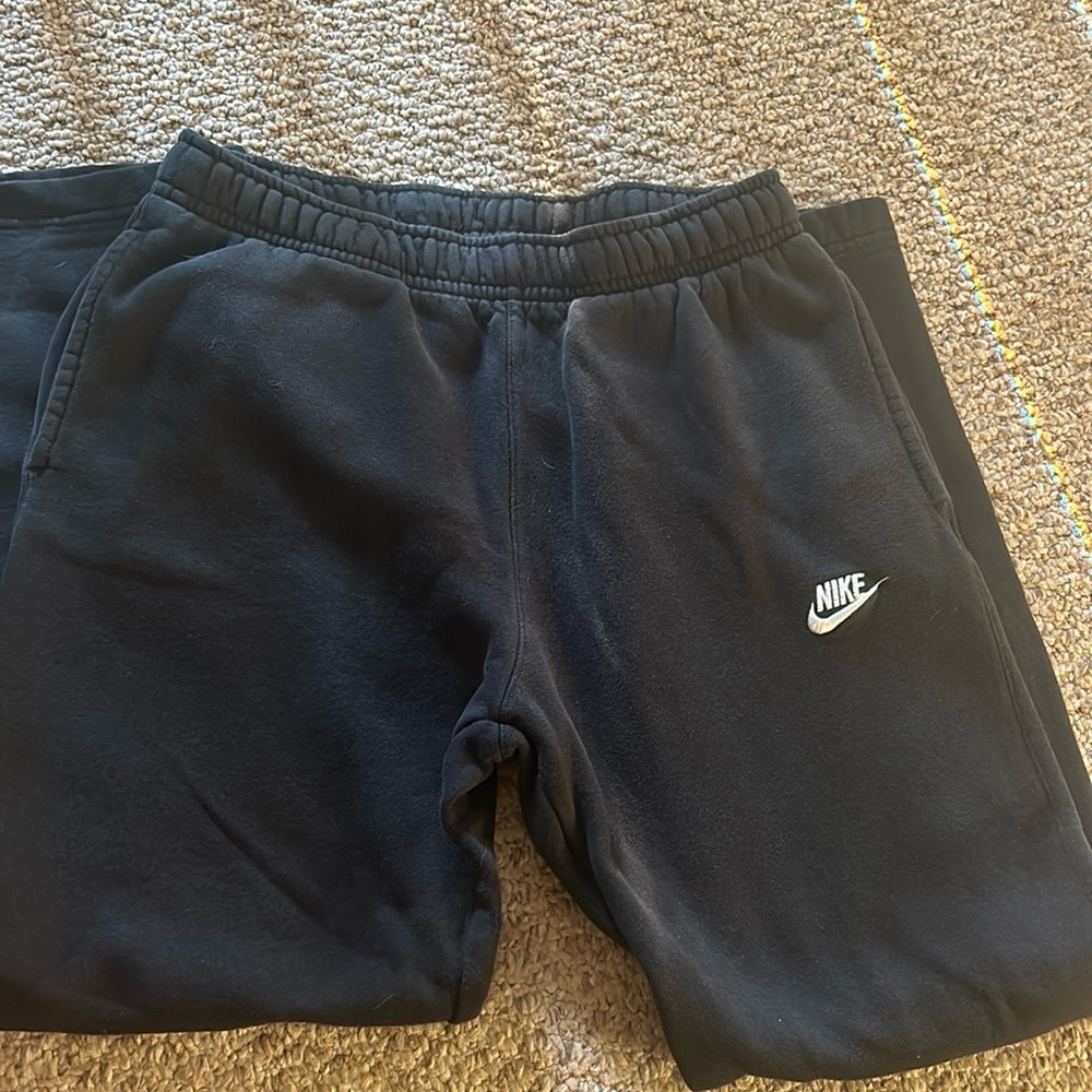 Men’s Nike Fleece Sweatpants